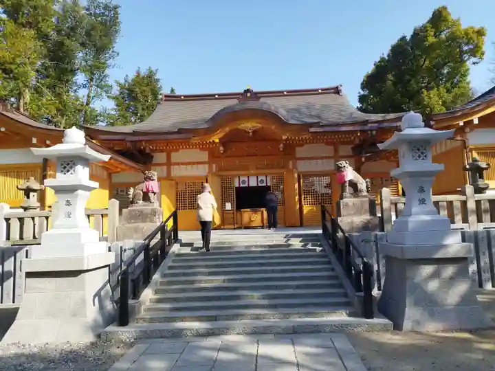 茨木神社(大阪府)