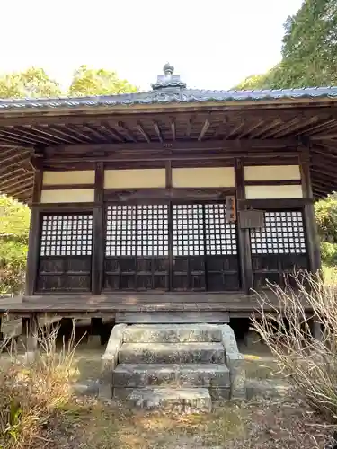 東大寺別院阿弥陀寺(山口県)