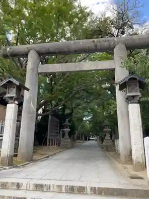 意富比神社(千葉県)
