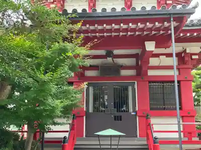 味鏡山 護國院のその他建物