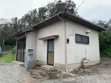 三滝堂のその他建物