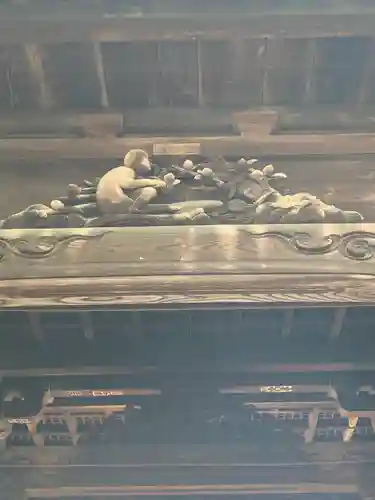 笠覆寺 (笠寺観音)の芸術