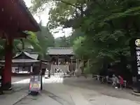 日光山輪王寺 大猷院のその他建物