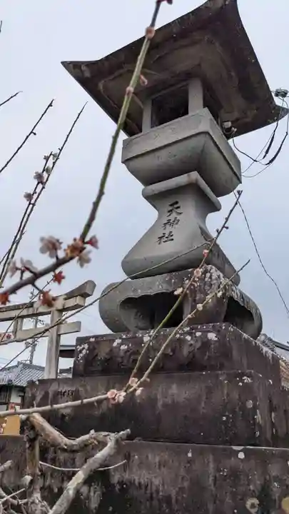 太部古天神社(岐阜県)