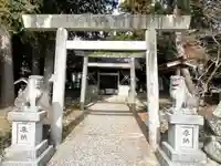 須賀神社(三重県)