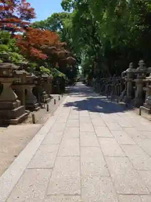 石清水八幡宮(京都府)