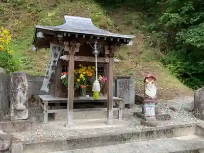 天寧寺(福島県)