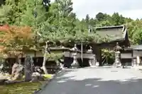 龍泉院(和歌山県)