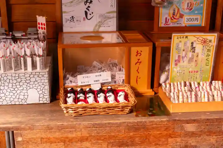 眞田神社(長野県)