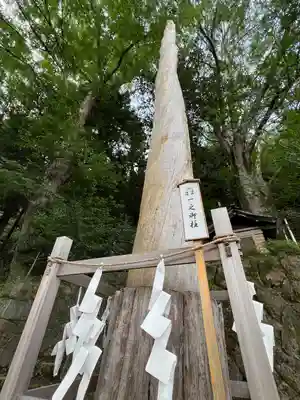 手長神社(長野県)