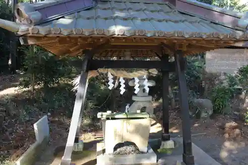 貴船神社(千葉県)