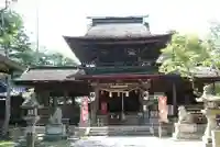 今八幡宮(山口県)