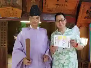 伏木香取神社(茨城県)(2020年08月07日(金) 19時30分28秒投稿)