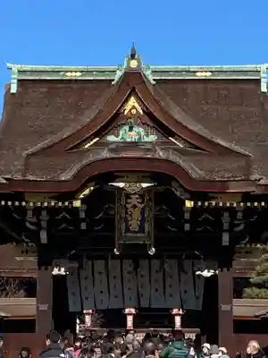 北野天満宮(京都府)