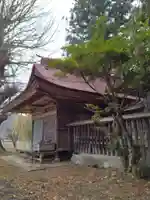 八雲神社(天王)(宮城県)