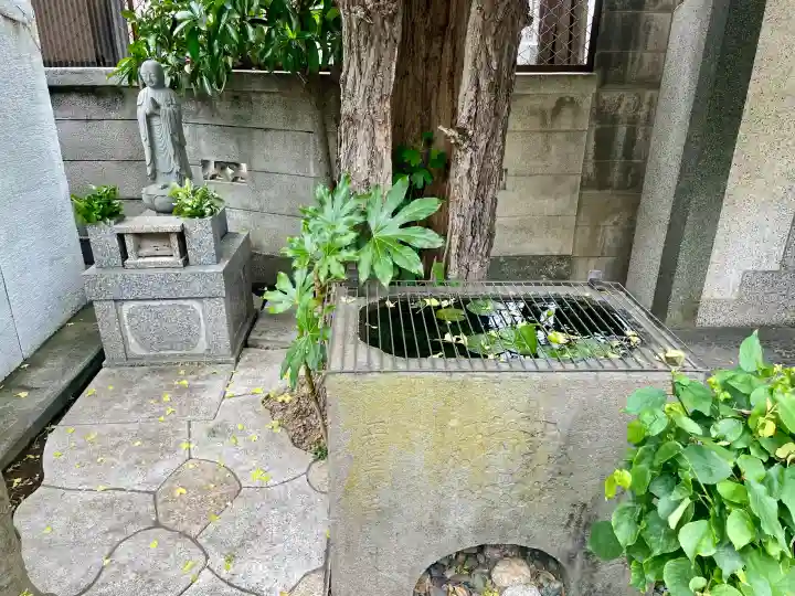 日慶寺(東京都)