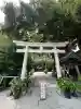 御霊神社(神奈川県)
