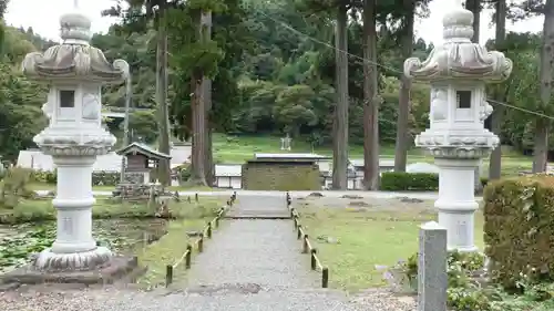正法寺(岩手県)