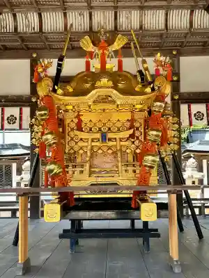 大鳥神社(滋賀県)