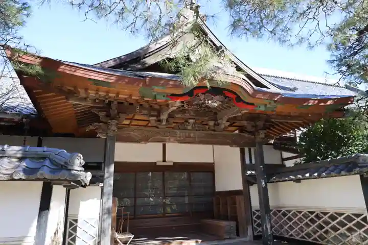 総願寺(埼玉県)