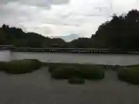 正伝護国禅寺(正伝寺・正傳寺)の景色