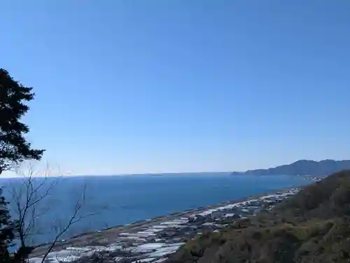 久能山東照宮(静岡県)