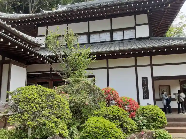 等覚院のその他建物