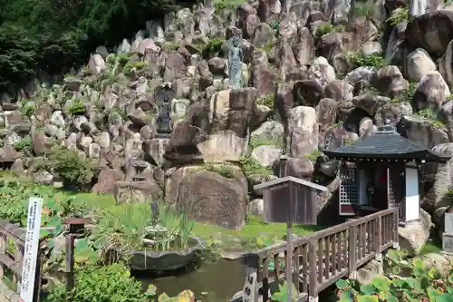 観音正寺(滋賀県)