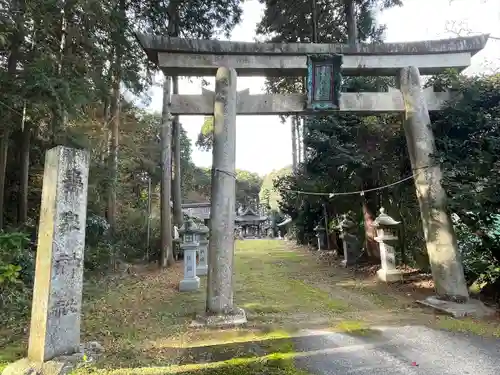 壽泉神社(滋賀県)