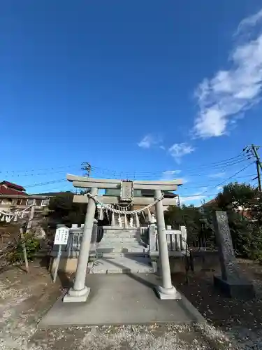 葛飾八幡宮(千葉県)