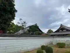 萬壽寺(萬寿寺･万寿寺)(京都府)