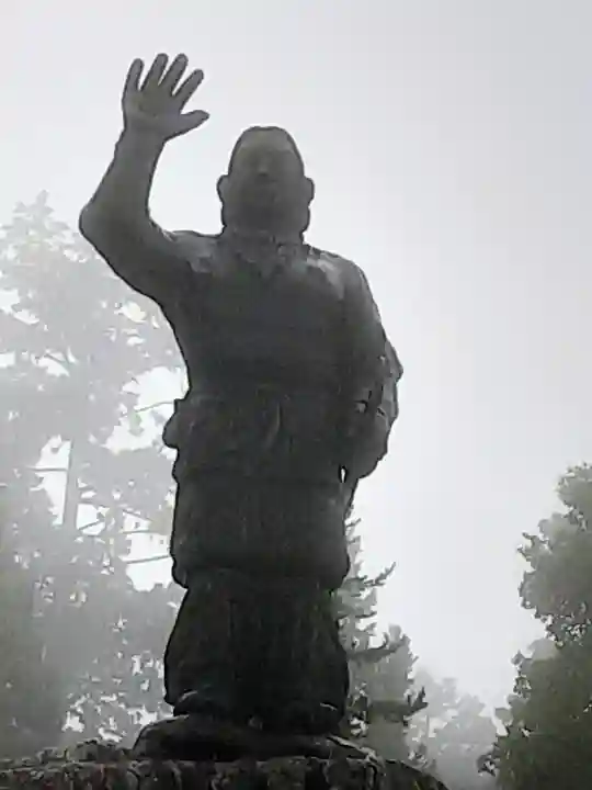 三峯神社(埼玉県)