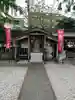 大鳥神社(東京都)
