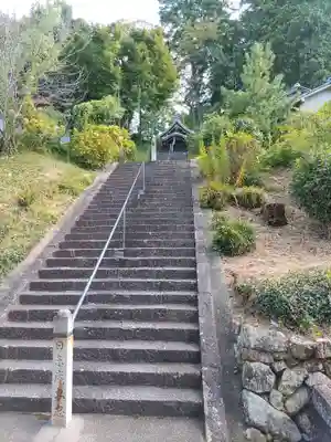 護国之寺のその他建物