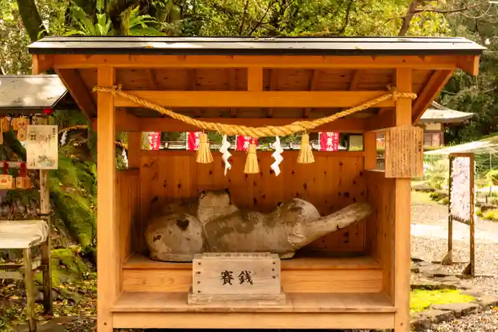 都農神社(宮崎県)