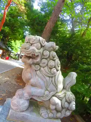 琴似神社(北海道)