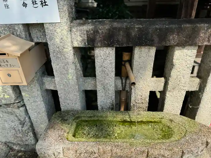 賀茂御祖神社(下鴨神社)(京都府)