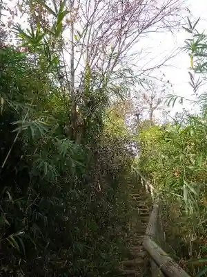 永福寺跡（永福寺址）のその他建物