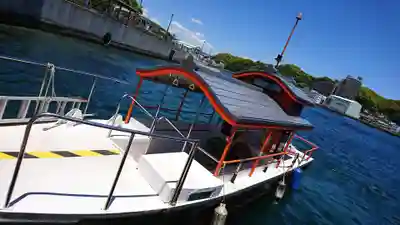 叶神社 (西叶神社)の周辺