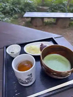 出羽神社(出羽三山神社)～三神合祭殿～(山形県)