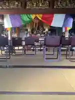 慈光寺の本殿・本堂