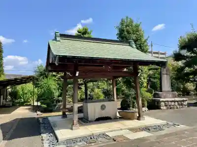 泉沢寺(神奈川県)
