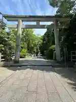 石清水八幡宮(京都府)