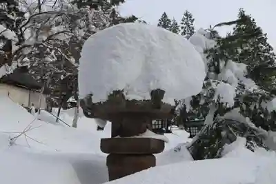 土津神社｜こどもと出世の神さまのその他建物