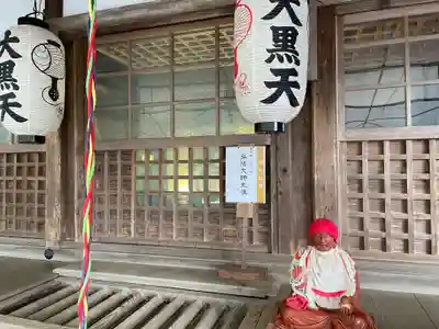 法輪寺(京都府)