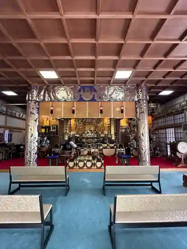 妙櫻寺(東京都)