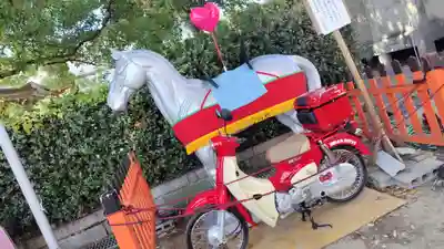 吉祥院天満宮(京都府)