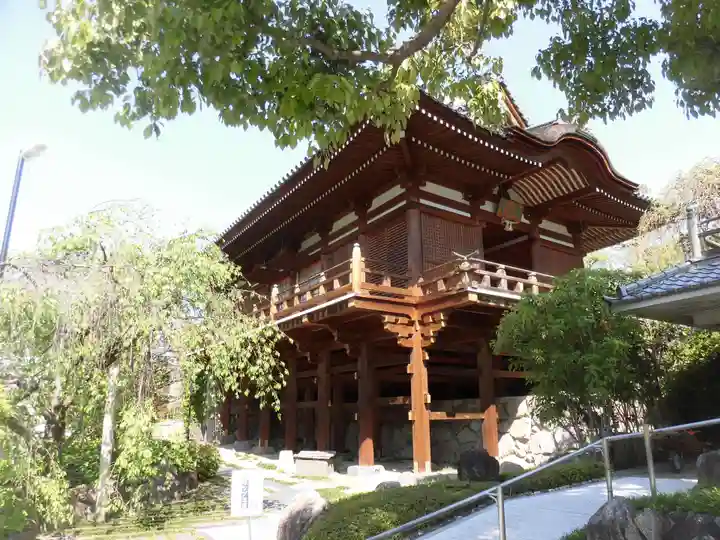 総持寺のその他建物