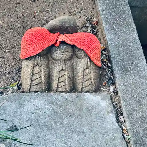 稲荷神社(埼玉県)