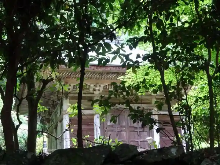 松禅院(滋賀県)